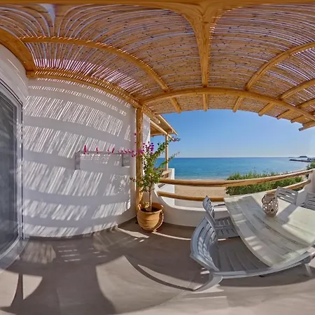 Appartamento Ammos Stegna *