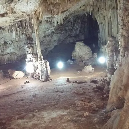 Διαμέρισμα Ammos Stegna