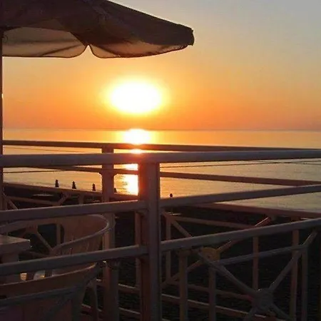 Ammos Stegna Appartamento *