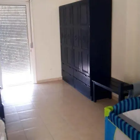 Ammos Stegna Apartamento