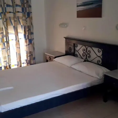 Ammos Stegna Archangelos (Rhodes)