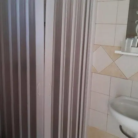 Ammos Stegna Apartamento