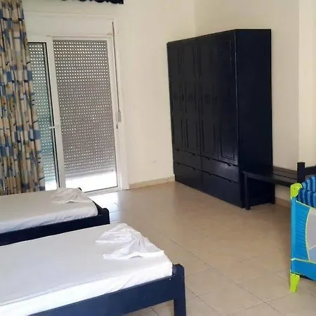 Apartamento Ammos Stegna Archangelos (Rhodes)