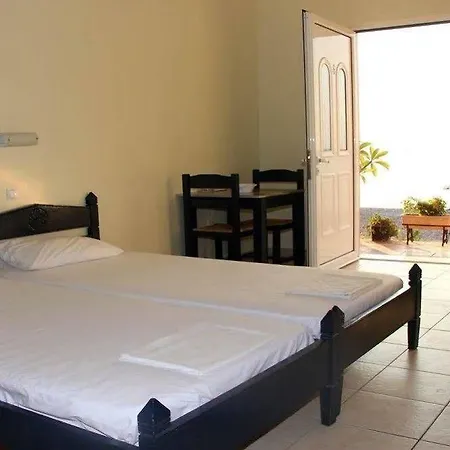 Apartamento Ammos Stegna