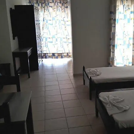 Apartamento Ammos Stegna Archangelos (Rhodes)