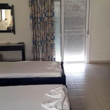 Ammos Stegna Apartamento Archangelos (Rhodes)