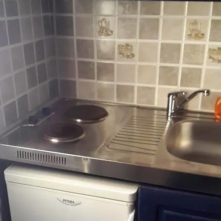 Apartamento Ammos Stegna Archangelos (Rhodes)