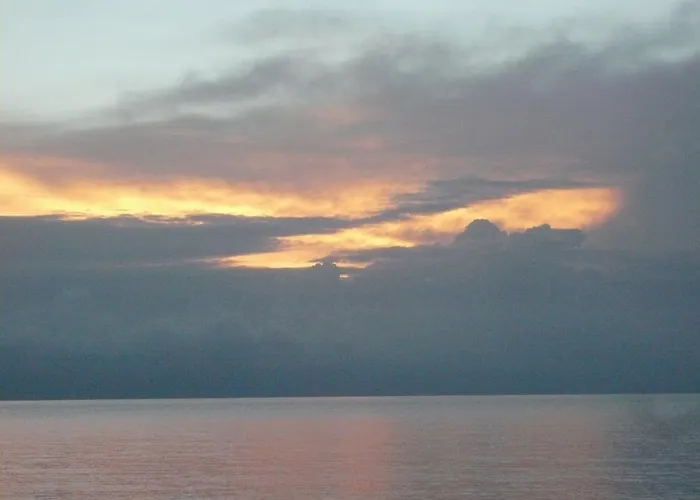 Ammos Stegna Appartement Archangelos (Rhodes)